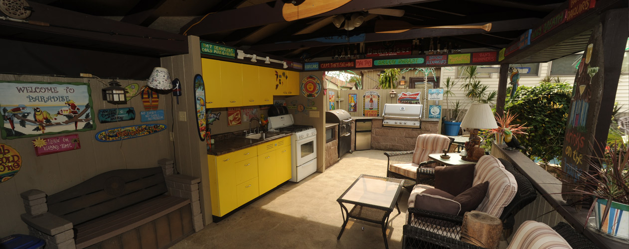 Sandusky Vacation Rentals near Cedar Point Dockside